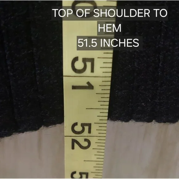 NWT Umgee 2PC Knit V-Neck Dress W/ Cropped Pullover Sweater~Stretch~Large - Picture 6 of 8